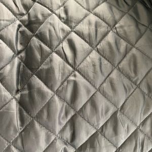 Abercrombie & Fitch Jackets & Coats - Abercrombie faux fur jacket Abercrombie & Fitch Jackets & Coats - Abercrombie faux fur jacket
